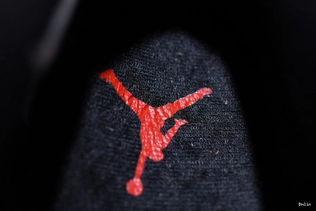 Bmlin Retro Laser Air Jordan CI1184-001 Black 4 0729